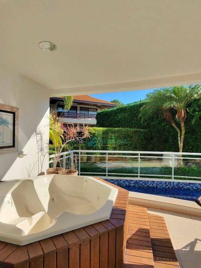 Apartamento, 4 quartos, 318 m² - Foto 5
