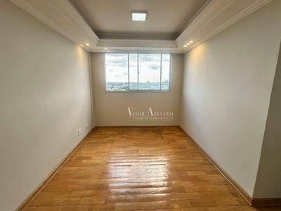 Apartamento, 3 quartos, 70 m² - Foto 4