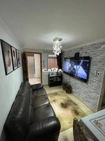 Apartamento, 2 quartos, 57 m² - Foto 4