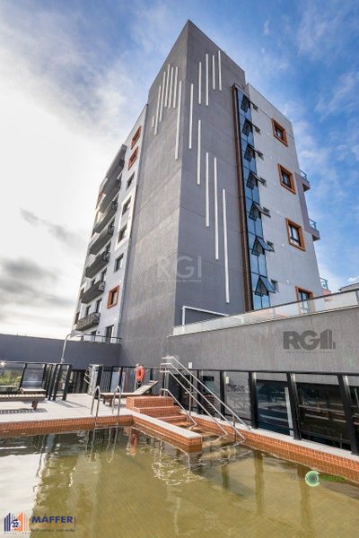 Apartamento, 1 quarto, 46 m² - Foto 5