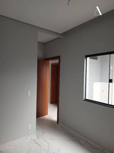 Casa, 3 quartos, 71 m² - Foto 3
