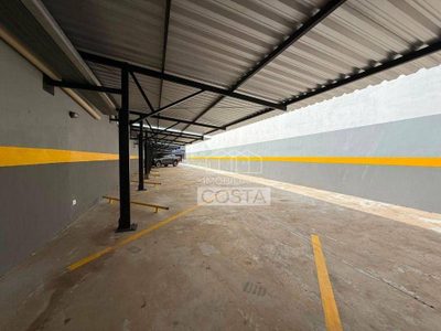 Box-Garagem, 400 m² - Foto 3