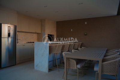 Apartamento, 3 quartos, 120 m² - Foto 2