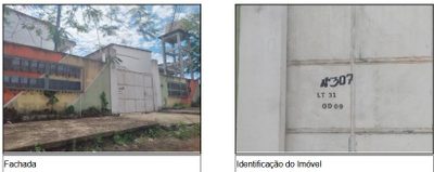 Casa, 1 quarto, 41 m² - Foto 2