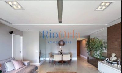 Apartamento, 4 quartos, 140 m² - Foto 4
