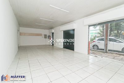 Loja-Salão, 84 m² - Foto 4