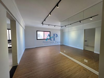 Apartamento, 3 quartos, 117 m² - Foto 4