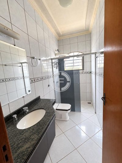Casa, 3 quartos, 390000 m² - Foto 4