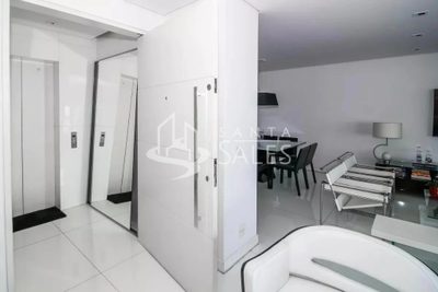 Apartamento, 3 quartos, 206 m² - Foto 3