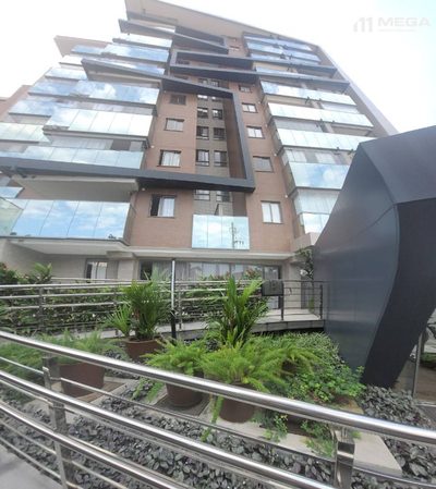 Apartamento, 2 quartos, 65 m² - Foto 2