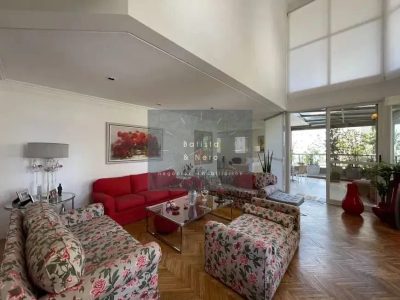 Apartamento, 3 quartos, 326 m² - Foto 2