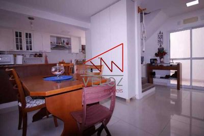 Apartamento, 1 quarto, 84 m² - Foto 3