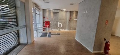 Loja-Salão, 331 m² - Foto 1