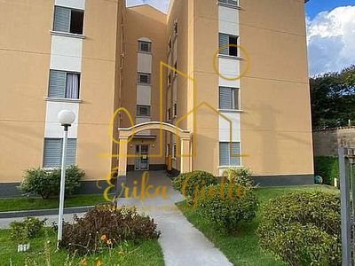 Apartamento, 2 quartos, 63 m² - Foto 1