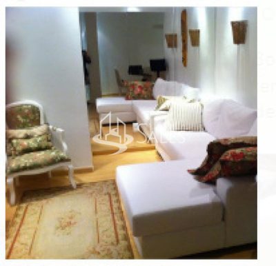 Apartamento, 2 quartos, 98 m² - Foto 5