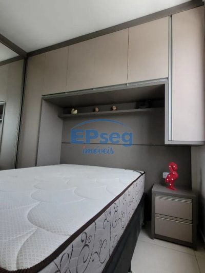 Apartamento, 2 quartos, 47 m² - Foto 4