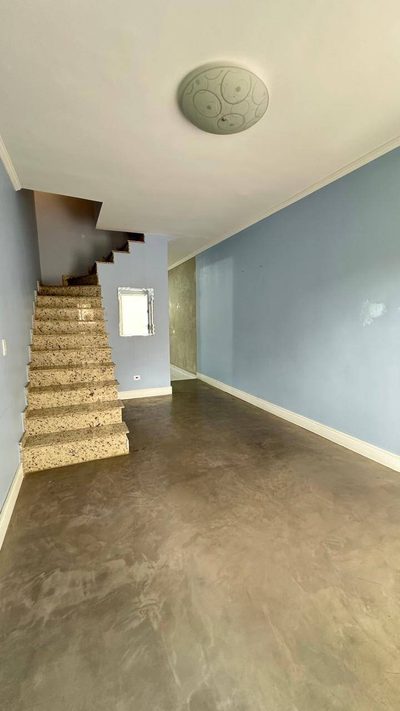 Casa, 78 m² - Foto 2
