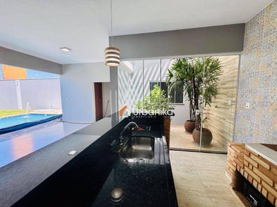 Chácara, 1 quarto, 330 m² - Foto 5