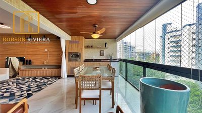 Apartamento, 5 quartos, 176 m² - Foto 4