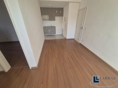 Apartamento, 2 quartos, 56 m² - Foto 4