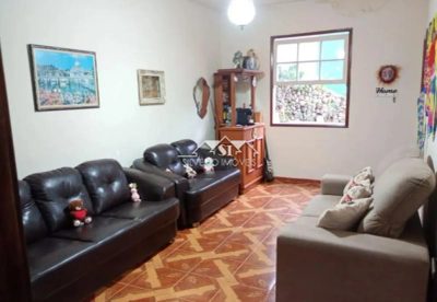 Casa, 3 quartos, 90 m² - Foto 3