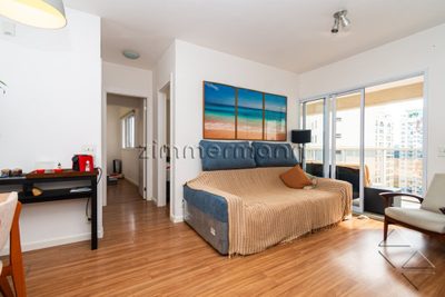 Apartamento, 2 quartos, 75 m² - Foto 1