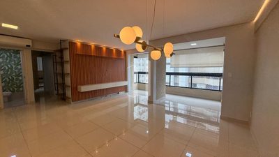Apartamento, 3 quartos, 113 m² - Foto 1