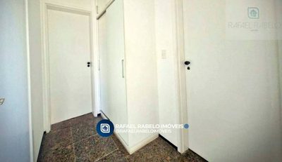 Apartamento, 3 quartos, 152 m² - Foto 4