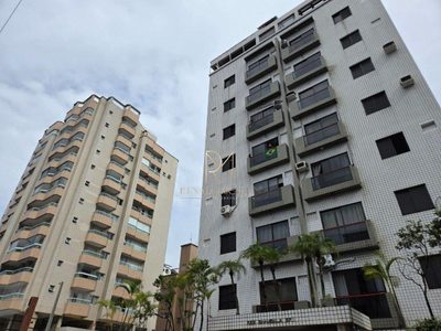 Apartamento, 2 quartos, 83 m² - Foto 1