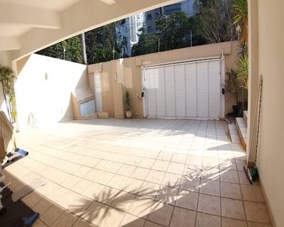Casa, 4 quartos, 565 m² - Foto 3