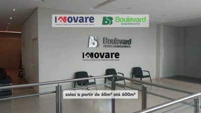 Loja-Salão, 60 m² - Foto 4