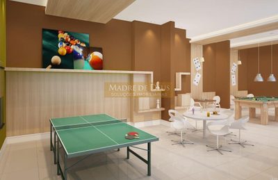 Apartamento, 3 quartos, 83 m² - Foto 5
