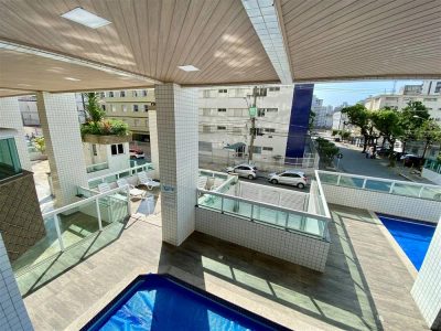 Apartamento, 3 quartos, 125 m² - Foto 4