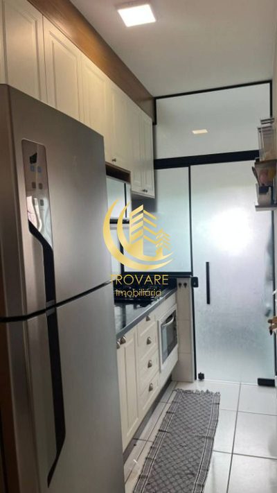 Apartamento, 2 quartos, 62 m² - Foto 5