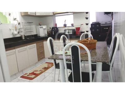 Sobrado, 3 quartos, 146 m² - Foto 5