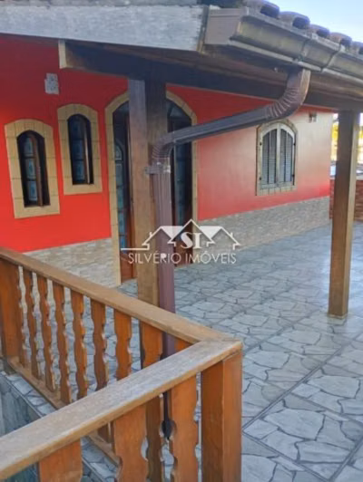 Casa, 2 quartos, 80 m² - Foto 1