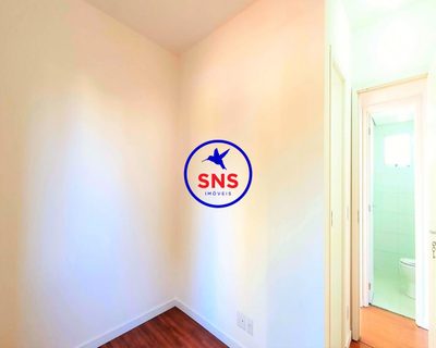 Apartamento, 2 quartos, 52 m² - Foto 5