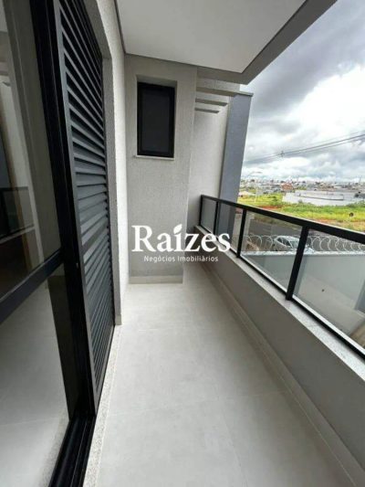 Sobrado, 3 quartos, 110 m² - Foto 3