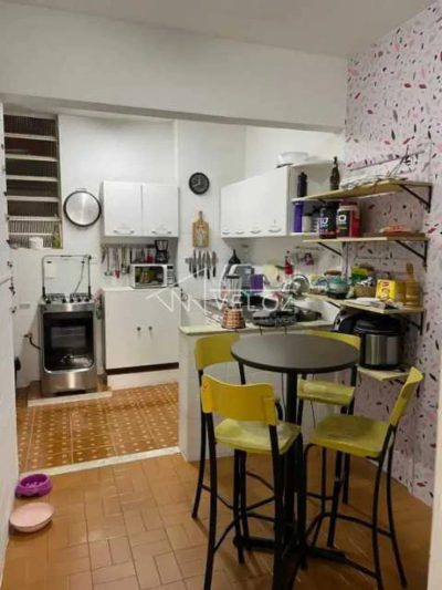 Apartamento, 2 quartos, 87 m² - Foto 5