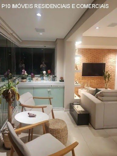 Apartamento, 2 quartos, 99 m² - Foto 2