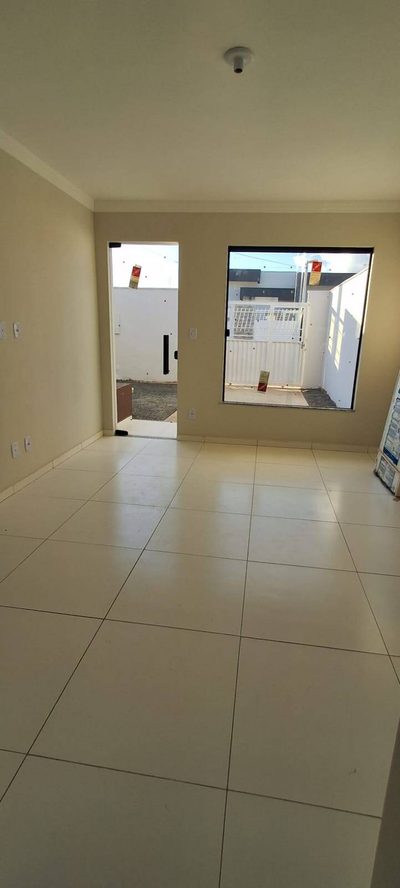 Casa, 2 quartos, 58 m² - Foto 4