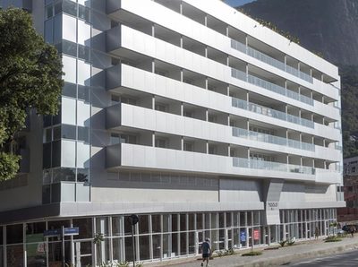 Imóvel Comercial, 23 m² - Foto 2