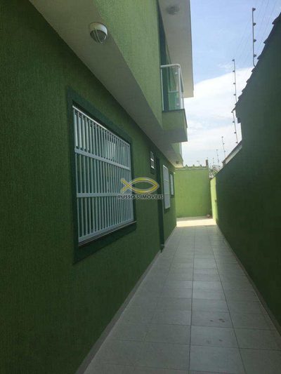 Sobrado, 5 quartos, 386 m² - Foto 2
