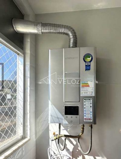 Apartamento, 2 quartos, 93 m² - Foto 3