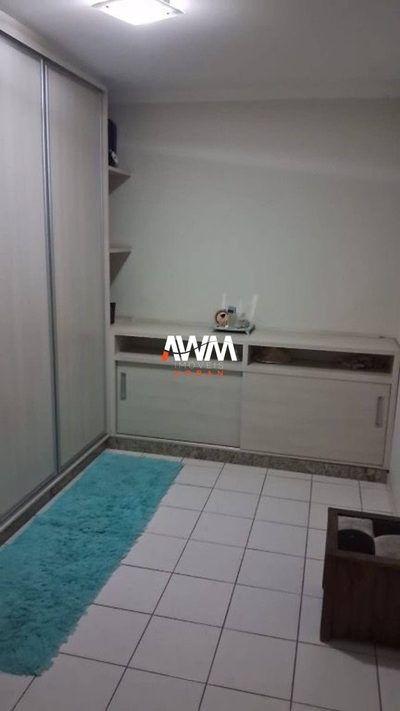 Apartamento, 3 quartos, 112 m² - Foto 2