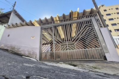 Casa, 2 quartos, 106 m² - Foto 2
