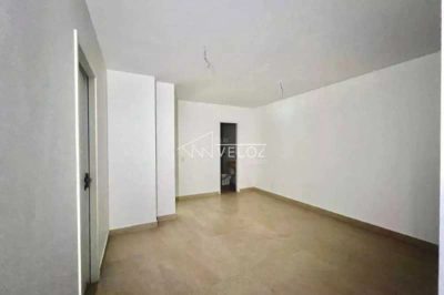 Apartamento, 3 quartos, 133 m² - Foto 1