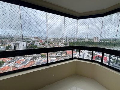 Apartamento, 2 quartos, 54 m² - Foto 3