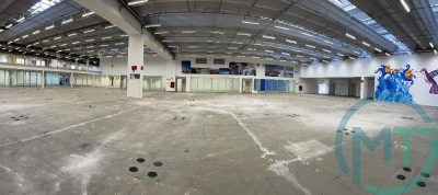 Sala-Conjunto, 1388 m² - Foto 1
