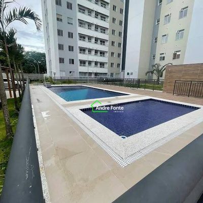 Apartamento, 3 quartos, 70 m² - Foto 1